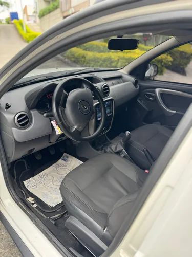 Renault Duster 1.6 Expression