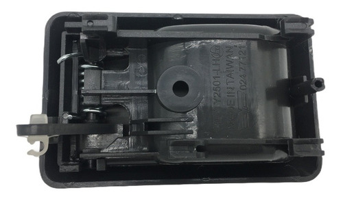 Manija Interior Abre Puerta Izquierda Toyota Hilux 1992-2004