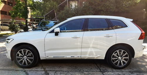 Imagen 8 de 8 de Volvo Xc60 Inscription