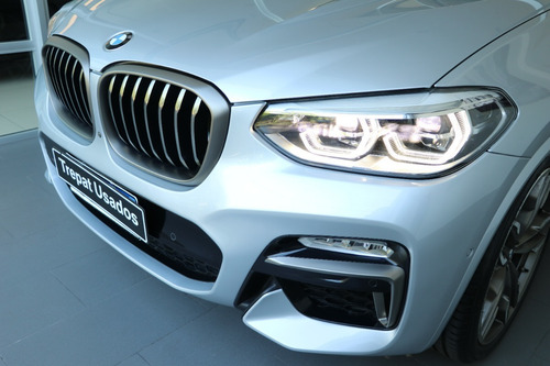 Imagen 9 de 17 de Bmw X3 M40i 340 Cv