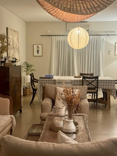Casa En Venta En Santa Teresa - Villanueva - Tigre