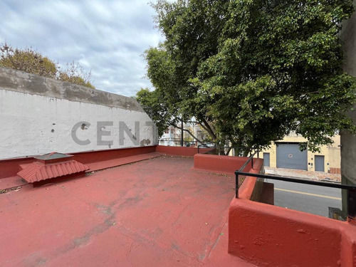 Venta Casa 4 Ambientes+escritorio - Patio - Parrilla - Terraza - Floresta