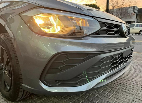 Volkswagen Polo 1.6 Msi Track