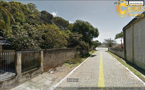 Terreno Localizado(a) No Bairro Cordeiros Em Itajaí / Itajaí - 439