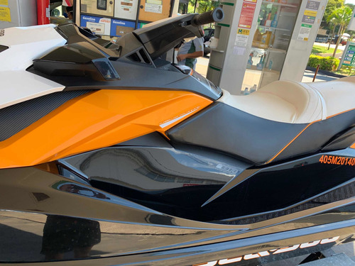 Sea Doo