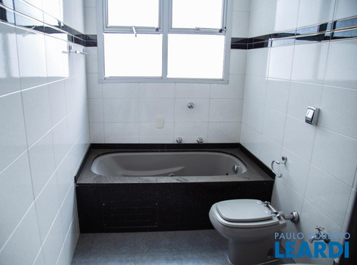 Imagem 15 de 15 de Apartamento - Perdizes - Sp - 574155