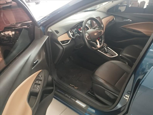 Chevrolet Onix 1.0 Turbo Premier