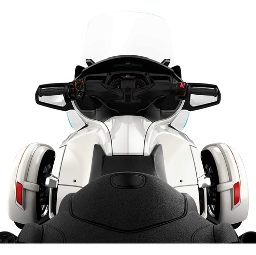 Can-am Spyder Roadster Rt Tri-axis Kit Manillar Ajustable