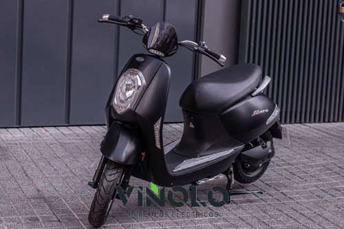 Moto Electrica Sunra Grace / Oferta De Contado /m