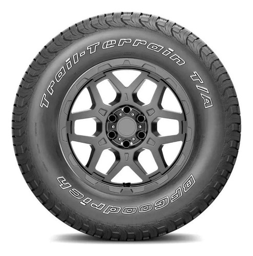 Pneu Bfgoodrich Aro 16 Trail-terrain T/a 265/70r16 112t Orwl T