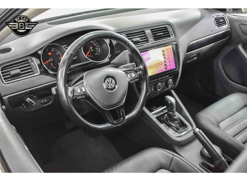 Volkswagen Jetta 2.0 TSI HIGHLINE 211CV GASOLINA 4P TIPTRONIC