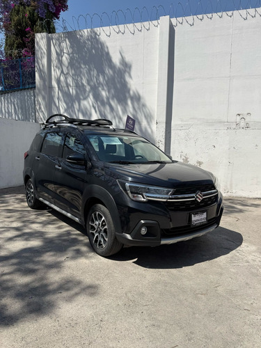 Suzuki Ertiga Xl7 Automatico