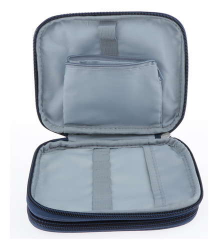 Bolsa De Gancho De Kit De Bolsa De Coser Para Conjunto De ,