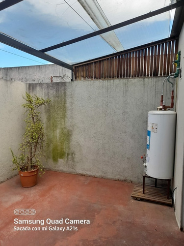 Imagen 16 de 17 de Departamento 3 Dormitorios En Alquiler