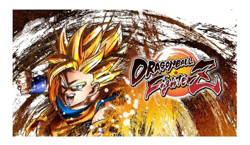 Dragon Ball FighterZ  Fighterz Edition Bandai Namco Nintendo Switch Físico