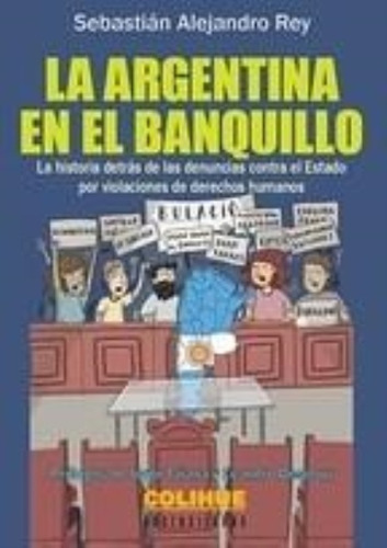 Argentina En El Banquillo.la