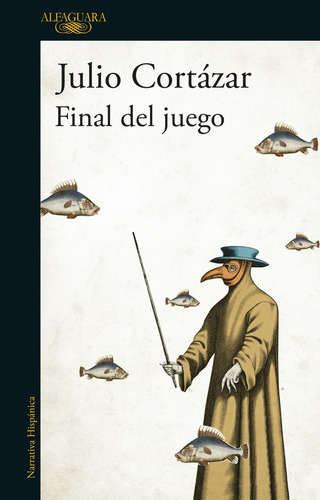 Final Del Juego - Cortázar, Julio