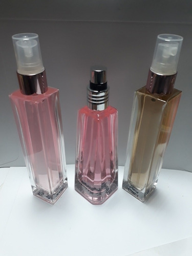 Perfumes Sexy Guilt E Euphoria De 50ml Cada