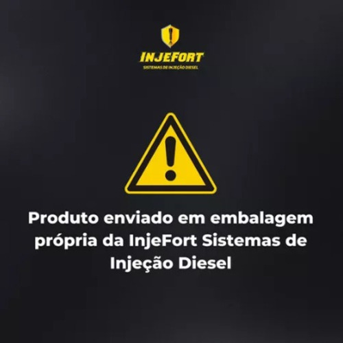 Bomba De Alta Pressão Denso - Frontier 2.5 - 294000-0475 (Recondicionado)