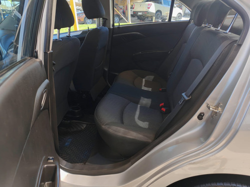 Chevrolet Spark 1.2
