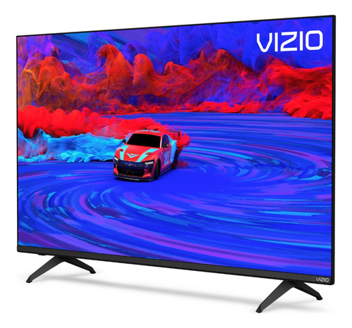 Vizio 43 4k Hdr Quantum Led Smart Tv M43q6-j04 (Reacondicionado)