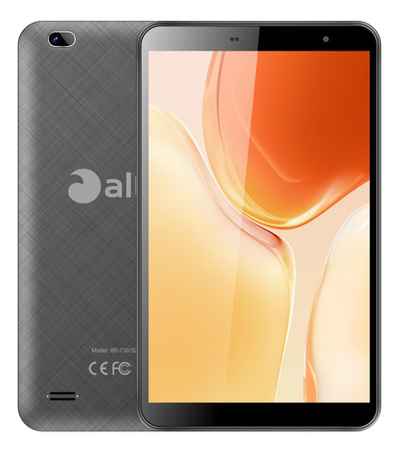 Saiwan Tablet Android 7 Pulgadas, Tablet Portátil 3g Lte, Wi