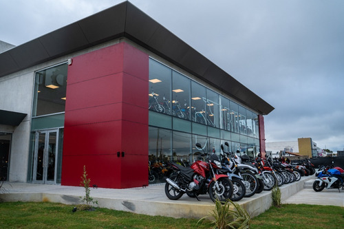 Imagen 18 de 19 de Royal Enfield Himalayan - 100% Financiada - Tomamos Tu Usada
