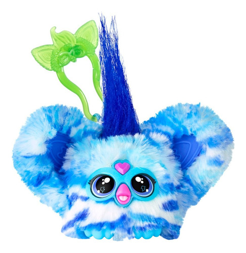 Peluche Furby Furblets Ooh-koo