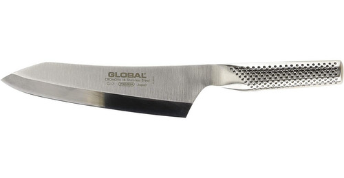 Cuchillos Global G Series Cuchillo Global Deba De 7 Pulga...