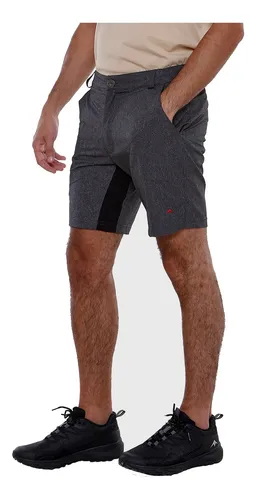 Bermuda montagne hombre sale