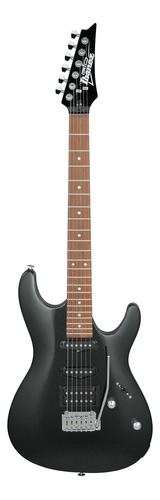 Guitarra Ibanez Sa Gio Gsa60-bkn Black Night Sa Series