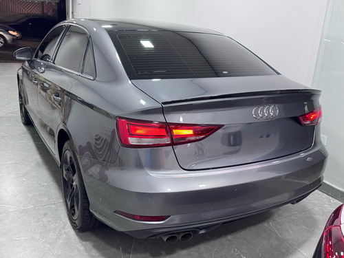 Audi A3 Sedan 1.4 Prestige Plus Tfsi Flex Tiptronic 4p