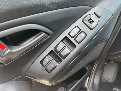 Hyundai IX35 2.0 MPFI GLS 16V FLEX 4P AUTOMÁTICO