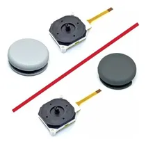 Comprar Joystick Análogo + Tapa Para Nintendo 2ds, 3ds Y 3ds Xl