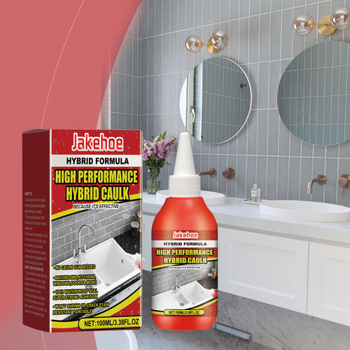 Pegamento De Relleno Impermeable Pp Para Pared De Cocina Y B