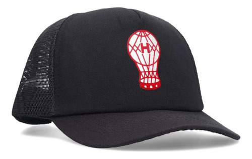 Imagen 1 de 4 de Gorra Huracán Kappa 2023
