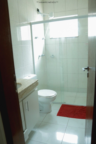 Imagem 17 de 19 de Oportunidade De Venda * Sobrado Com Fino Acabamento Pronto Para Morar * Agende Sua Visita. - Ca00365 - 67826286