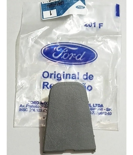 Tampa Superior Dos Parafusos Do Painel F250 Original Ford