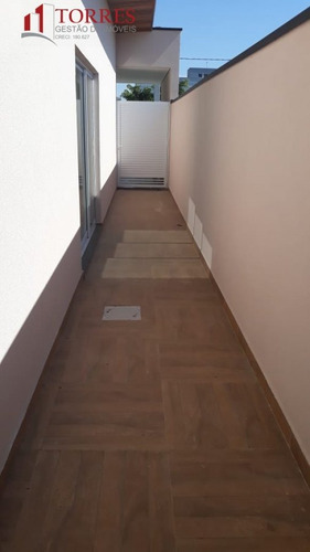 Casa Alto Padrão Para Venda Em Jardim Santa Tereza Taubaté-sp - 521
