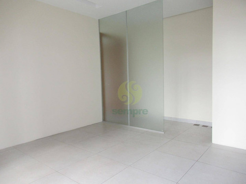 Imagem 12 de 30 de Andar-sala Para Alugar, 150 M² E 02 Vagas - Santo Agostinho - Belo Horizonte/mg - Ac0040
