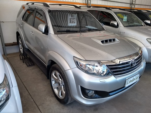 Imagem 5 de 8 de Hilux Sw4