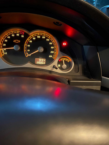 Imagem 8 de 13 de Chevrolet Meriva 2011 1.4 Maxx Econoflex 5p