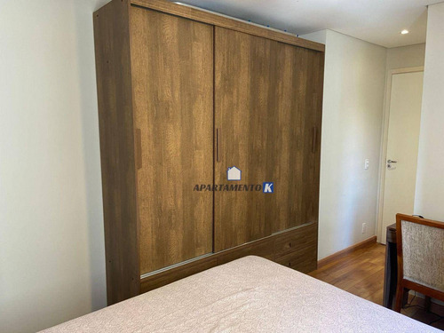 Imagem 22 de 30 de Apartarmento À Venda 67m², 3 Dorms 1 Suíte - Lazer Completo - Excelente Localização - Vila Augusta - Guarulhos - Sp - Ap0092