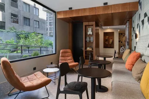 Exclusivo Departamento Nuevo 1d, Las Condes (81456)