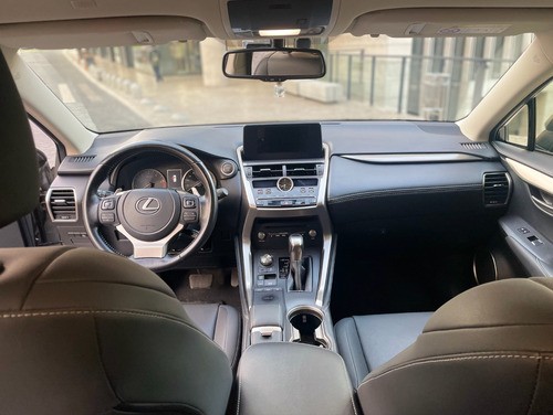 Lexus Nx300 Plus 4x2