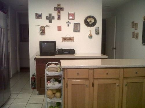 Imagen 10 de 14 de Pent-house De Dos Niveles