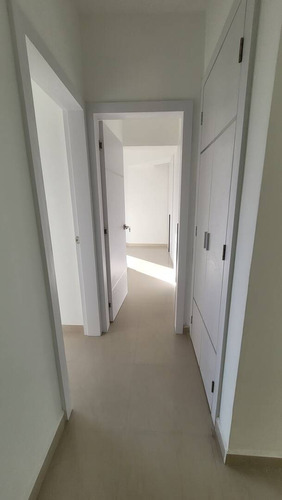 Apartamento En Venta En Las Chimeneas