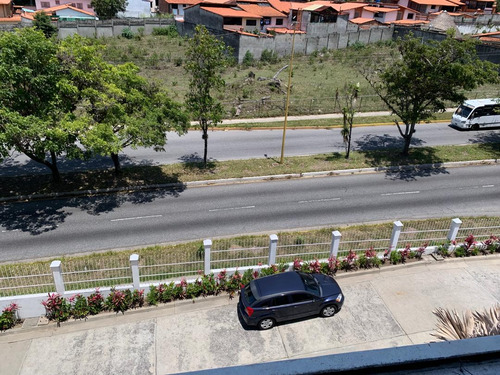 Bello Apartamento En El Rosario