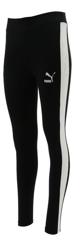 Legging Puma Iconic Urbano Para Mujer 100% Original Tb488