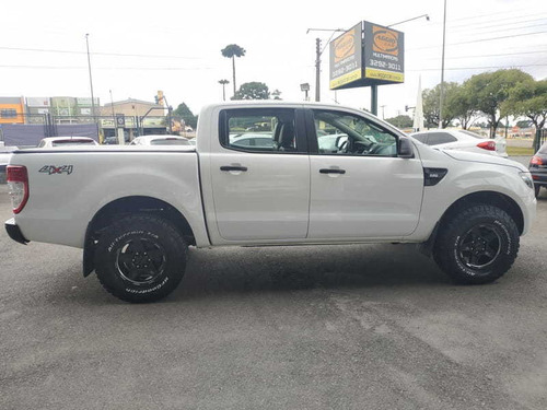 Ford Ranger 2.2 Xls 4x4 Cd 16v